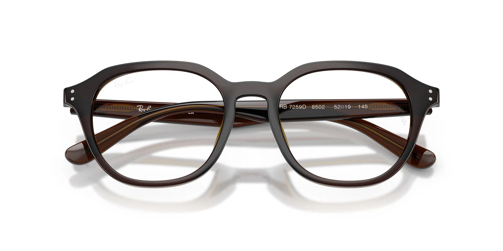 Ray-Ban 7259D Eyeglasses - view 42